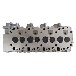 Brand New Auto Engine Parts 1KZT 1KZTE Cylinder Head for Toyota Land Cruiser 4 Runner Hilux