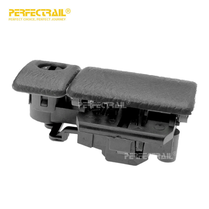 PERFECTRAIL 7343076811P4Z Car Auto Parts Gray Glove Box Lock Latch Handle for Suzuki Grand Vitara 2000-2018