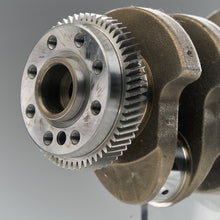 Load image into Gallery viewer, OM651 crankshaft OE 6510300401
