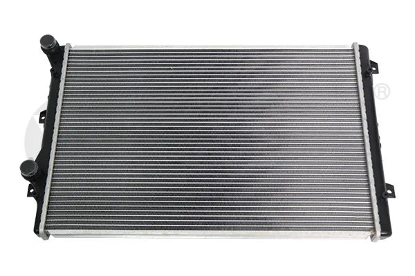 Volkswagen Sharan 2000 Engine Cooling Radiator 18D121251