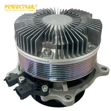 Load image into Gallery viewer, PERFECTRAIL 2137201 Factory Heavy Duty Truck Parts Engine Coolant Water Pump for DAF MX11 Euro 6 Engine 2184198 2267059