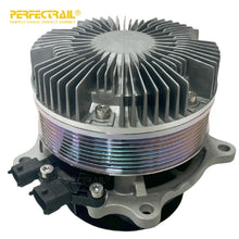 Load image into Gallery viewer, PERFECTRAIL 2137201 Factory Heavy Duty Truck Parts Engine Coolant Water Pump for DAF MX11 Euro 6 Engine 2184198 2267059