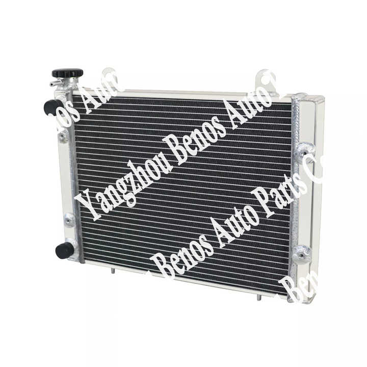 Autoparts Car Radiator for Can-Am Commander Maverick 800 1000 1000R 709200395 2011-2019 2018