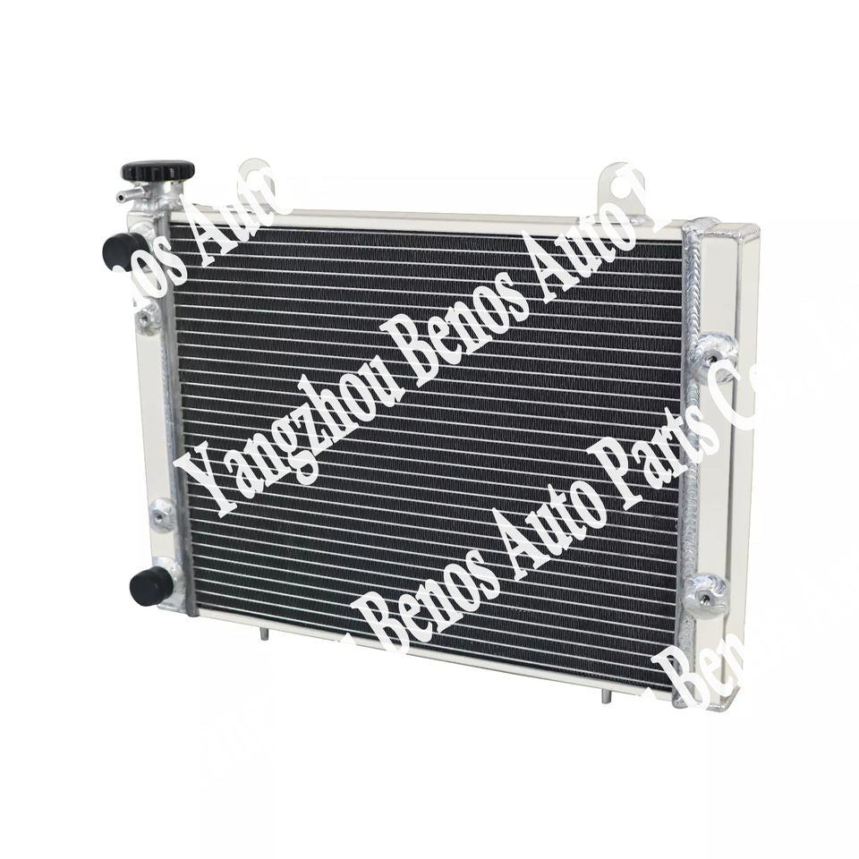 Autoparts Car Radiator for Can-Am Commander Maverick 800 1000 1000R 709200395 2011-2019 2018
