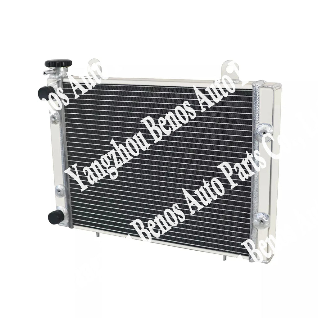 Autoparts Car Radiator for Can-Am Commander Maverick 800 1000 1000R 709200395 2011-2019 2018