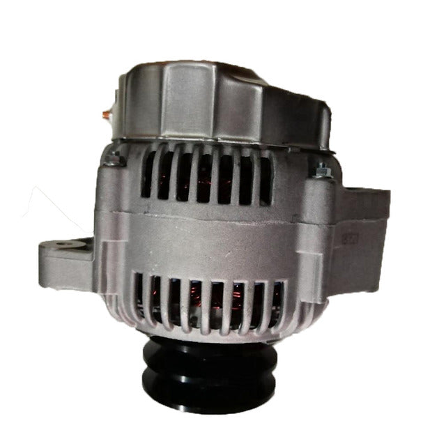 1600332251121 Brand New 12V 55A Alternator 27060-17010 for Land Cruiser 1HZ