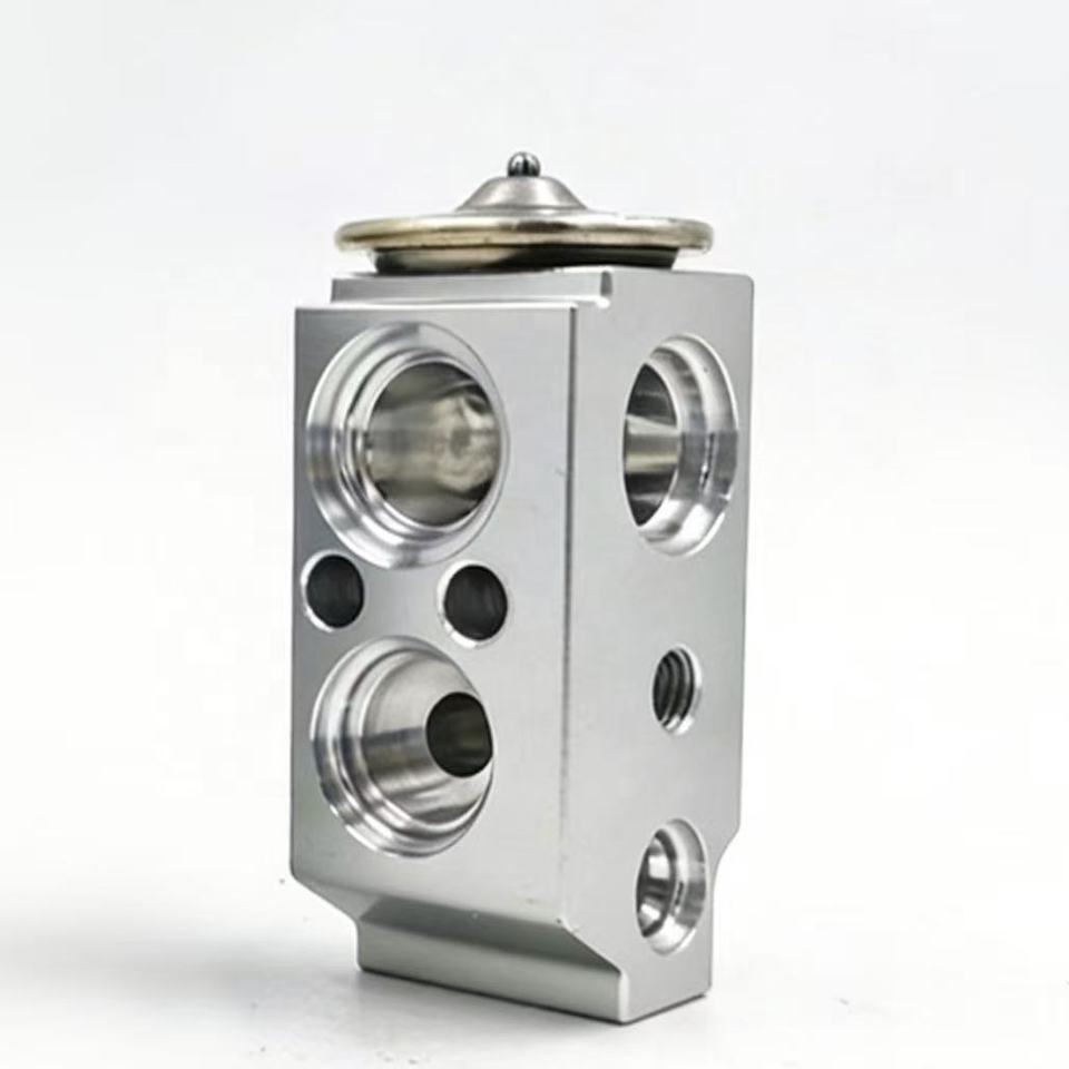 OE 976262S000 Automotive Air Conditioning Expansion Valve for I20 08-12/Tucson