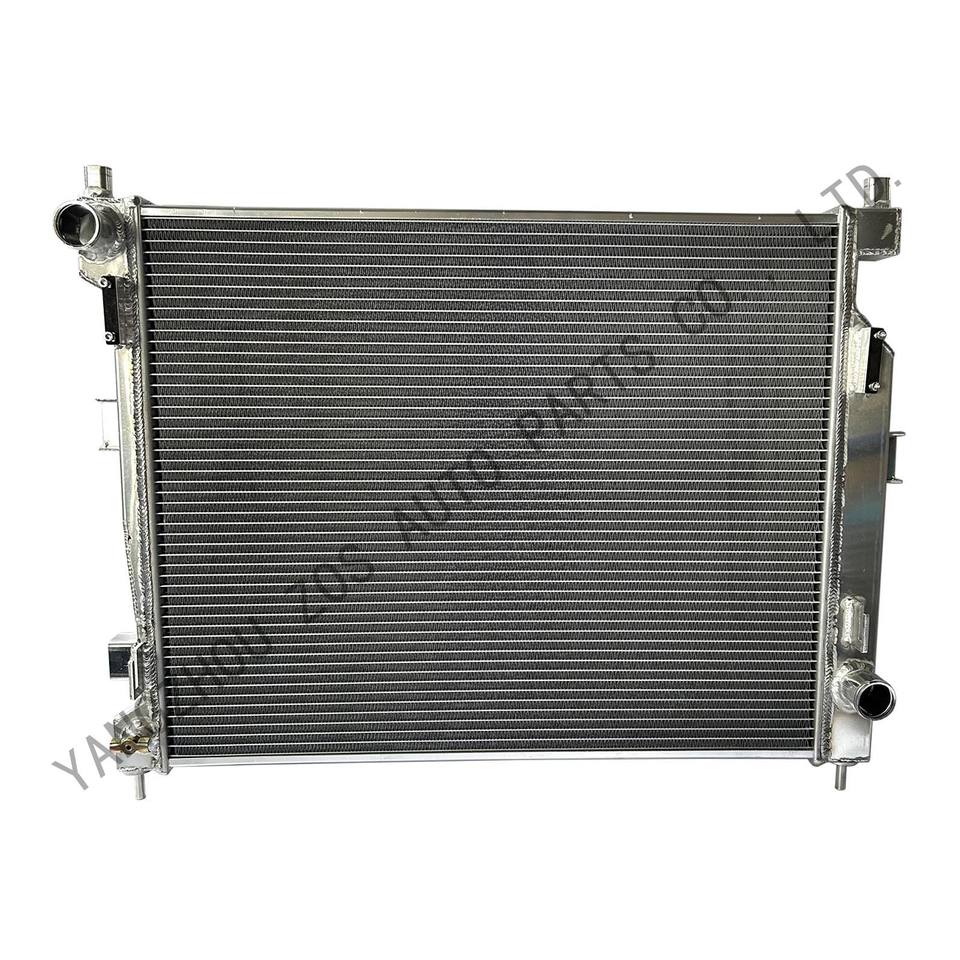 Custom Car Radiator for Honda Civic 2016-2021 2.0 RADIATOR