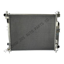 Load image into Gallery viewer, Custom Car Radiator for Honda Civic 2016-2021 2.0 RADIATOR