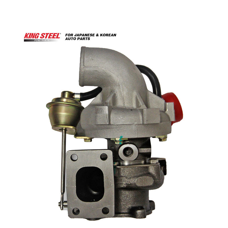KINGSTEEL OEM 14411-1W402 HT12-11B Auto Engine Turbo Car Turbocharger & Parts for Nissan Terrano QD32TI