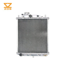 Load image into Gallery viewer, Car Radiator for Perodua Kancil L2/MIRA M-L210/220S 0.66G 1990-1994 AT 1640087259