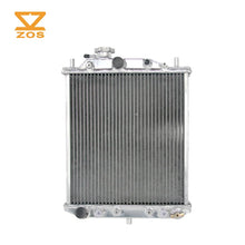 Load image into Gallery viewer, Car Radiator for Perodua Kancil L2/MIRA M-L210/220S 0.66G 1990-1994 AT 1640087259