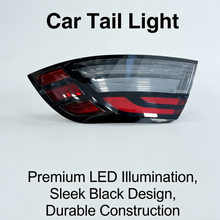 Load image into Gallery viewer, High Brightness LED Lamp for Infiniti,Smoke Red Lens,Aluminum Housing,CE Certified Fog Light for Daily Driving &amp; Estate Use