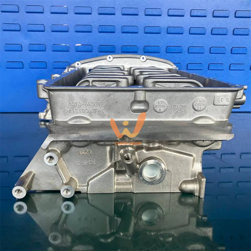 FORD TRANSIT Bus 2004.03-2006.05 2.4 TDE (85KW,115PS) 908766 908266 2.4TDDI D2FA D4FA Cylinder Head for Ford Transit 2.4Di 2000-2006 – OEM 908266