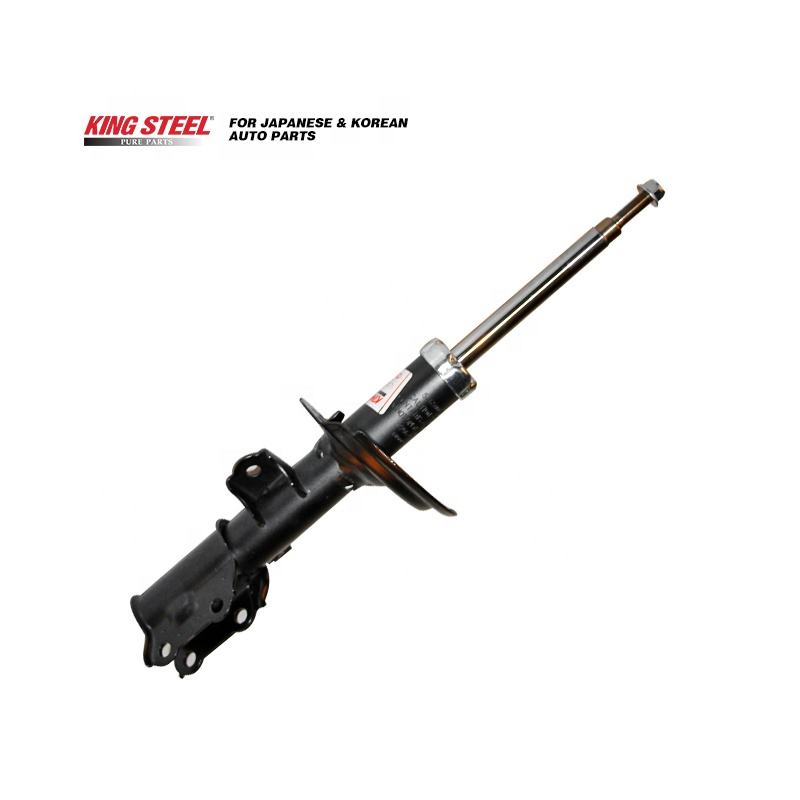 OE 54660-1W260/1W400/4L000/4L100/4L101/4Y000/4Y100/4Y101 54661-1R000 Car Amortiguadore Para Auto Shock Absorber for KIA Rio IH
