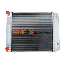 Load image into Gallery viewer, 3 Row Aluminum Radiator for Land Rover Discovery/Defender 300TDI BTP2275