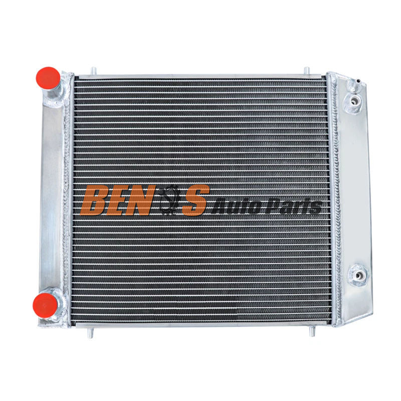 3 Row Aluminum Radiator for Land Rover Discovery/Defender 300TDI BTP2275