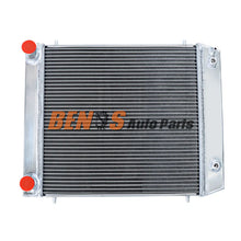 Load image into Gallery viewer, 3 Row Aluminum Radiator for Land Rover Discovery/Defender 300TDI BTP2275