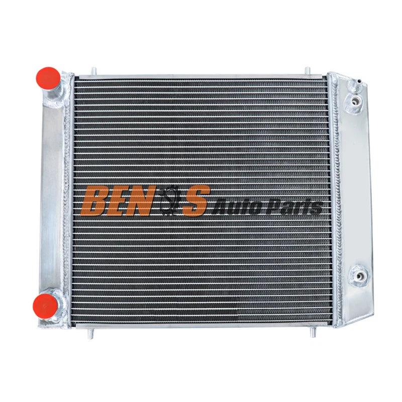 3 Row Aluminum Radiator for Land Rover Discovery/Defender 300TDI BTP2275