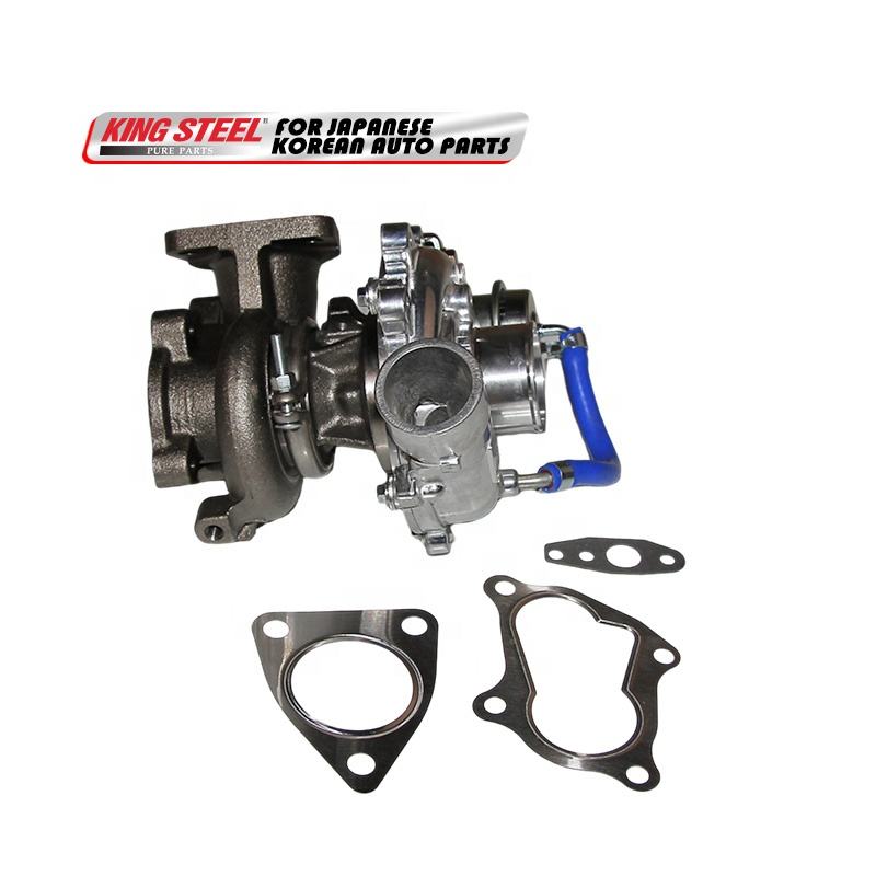 KINGSTEEL OEM 17201-30300 1720130300 China Suppliers Auto Turbo Charger Car Engine Turbocharger for Toyota Hilux 2KD CT16