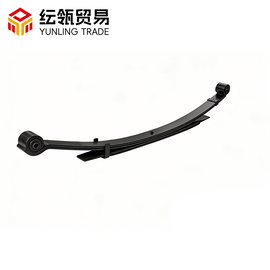 D-Max Hybrid Spring