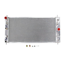 Load image into Gallery viewer, Car Radiator for Chevrolet Malibu 2004-2008 Pontiac G6 2005-2010 Saturn Aura 2007-2008