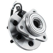 Load image into Gallery viewer, Front Left Wheel Bearing &amp; Hub Assembly for 1998-2003 Dodge Dakota Durango 4WD