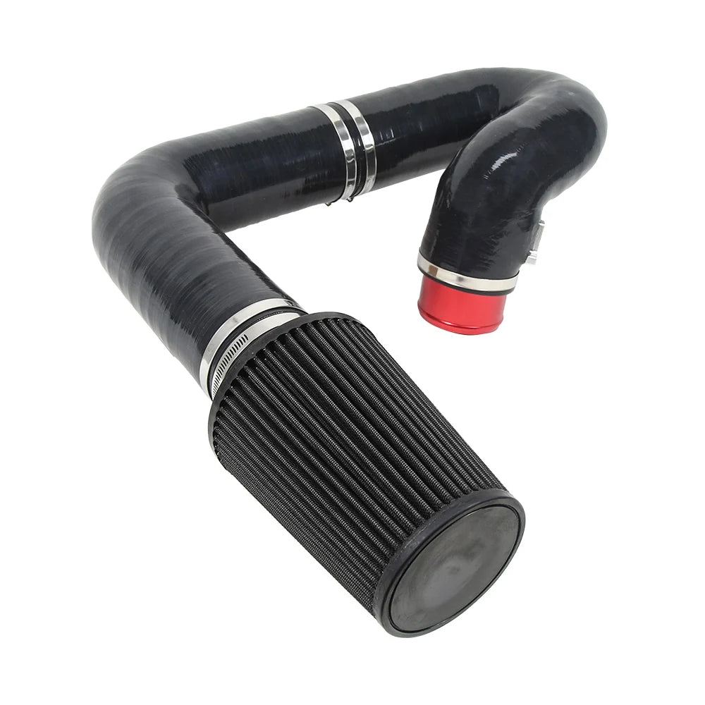 BMW B58 Front Mount Cold Air Intake for G42 M240i G20 G21 M340i G22 G23 G26 M440i G30 G31 540i G11 G12 740i G14 G15 840i