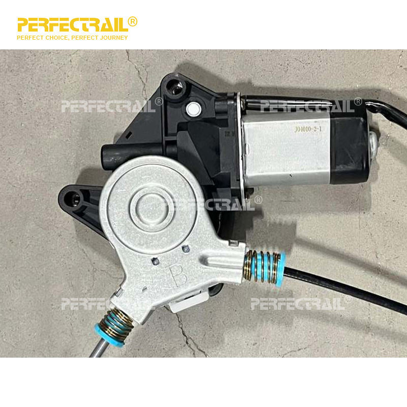 PERFECTRAIL 83401-65D10 83402-65D10 Auto Parts Left Right Electric Power Window Regulator for Suzuki Grand Vitara 1998-2006