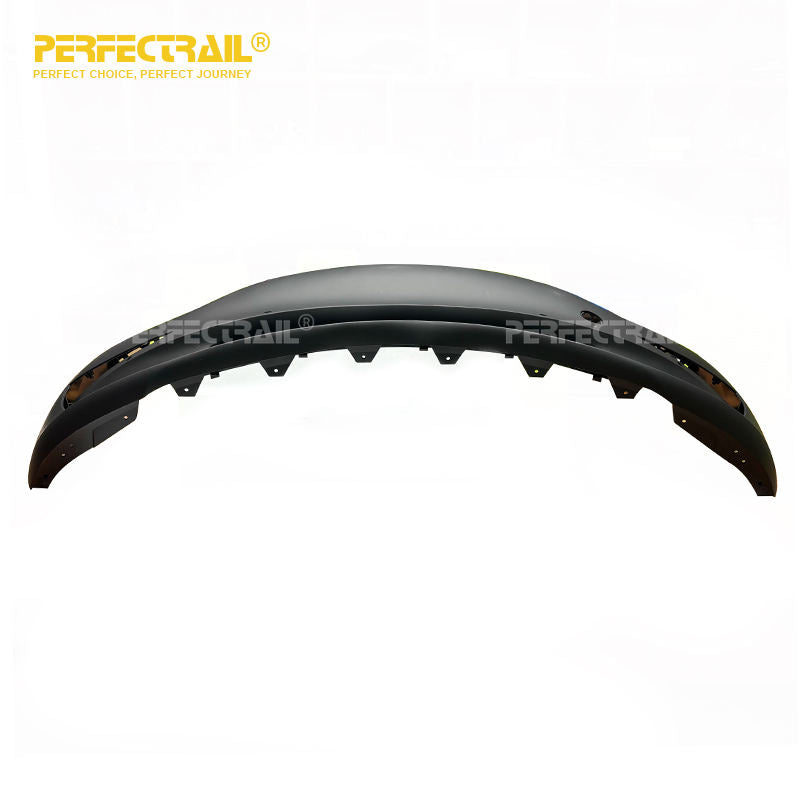 PERFECTRAIL 1084168-SO-5-E Factory Electric Car Auto Spare Parts Body Kit Front Bumper for Tesla Model 3 6 Hole