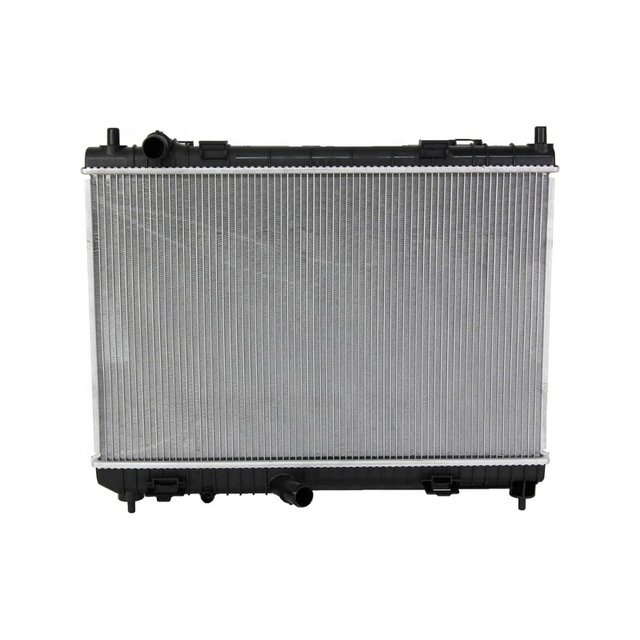 Ford Ranger (2006/2.5TD) / Transit Engine Cooling Radiator (5M34-8005-AB) - RAD-FRD-002