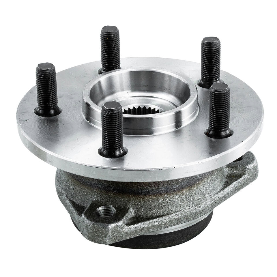 Front Wheel Bearing Hub Assembly for 1994-2001 Jeep Cherokee XJ Wrangler ZJ