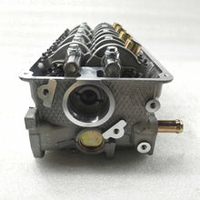 Load image into Gallery viewer, Complete 4G18 Cylinder Head Assembly MD344154 MD344160 for Mitsubishi Lancer Space Star Proton Waja 1.6 Engine