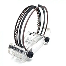 Load image into Gallery viewer, OEM 13011-23073 SWT10238ZZ Auto 2SZ Engine Part Piston Rings Set for TOYOTA 2SZ-FE Vitz Engine
