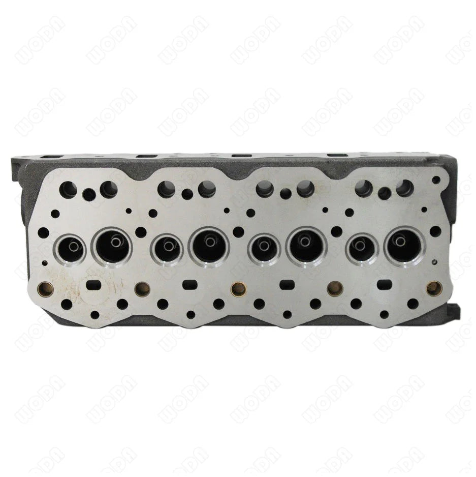 Mitsubishi CANTER 2001-2016 4DR5 4DR7 Auto Parts 4DR5 4DR7 Cylinder Head Canter/Jeep/Rosa Bus 2.7D SOHC 8V – OEM ME759064
