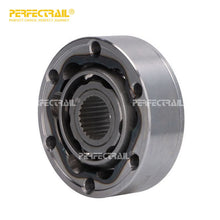 Load image into Gallery viewer, PERFECTRAIL 7153120184020 Auto Parts Propeller Shaft Driveshaft Fixed CV Joint Kit for Audi A4 A6 A8 for VW Passat