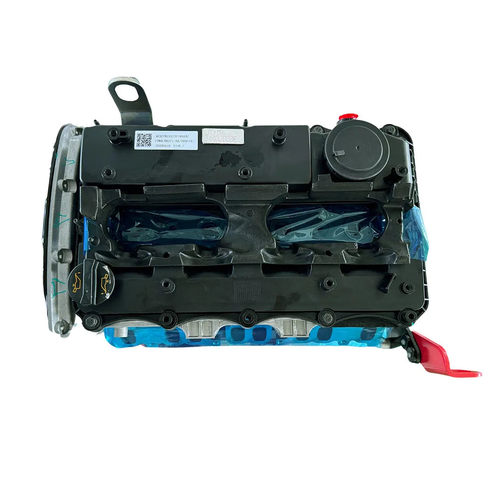 OEM FB3Q-6006-EA BB3Q6006EA Assembled Diesel Engine for Ford Ranger 2.2 Mazda