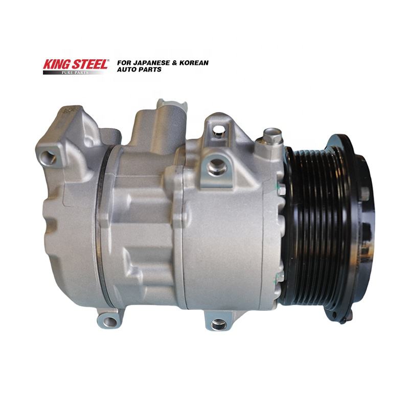OE 88310-06320 8831006320 Auto Parts Electric With Pulley 7PK Car 12V Air Conditioning Compressor AC for TOYOTA CAMRY ACV40 2AZ