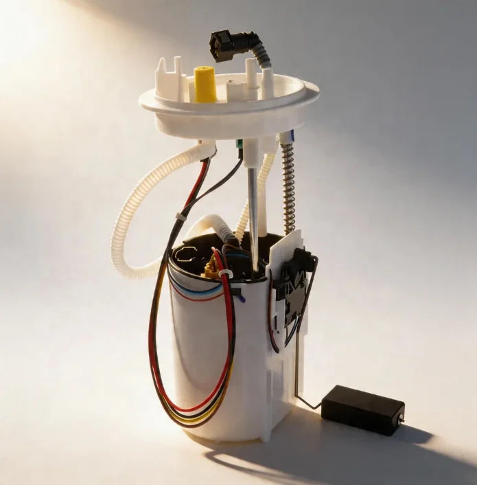 VW Sharan / Seat Alhambra 2010–2022 1.4 TSI / 2.0 TSI Fuel Pump 7N0919051K