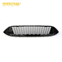 Load image into Gallery viewer, PERFECTRAIL F1EJ-8200-A-MAT Auto Parts Black Front Grille for Ford Focus