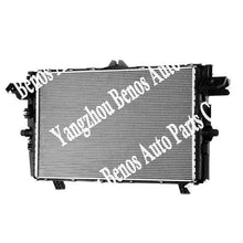 Load image into Gallery viewer, Radiator for Tesla Model Y 3 Battery Coolant AU OEM#1494175-00-A