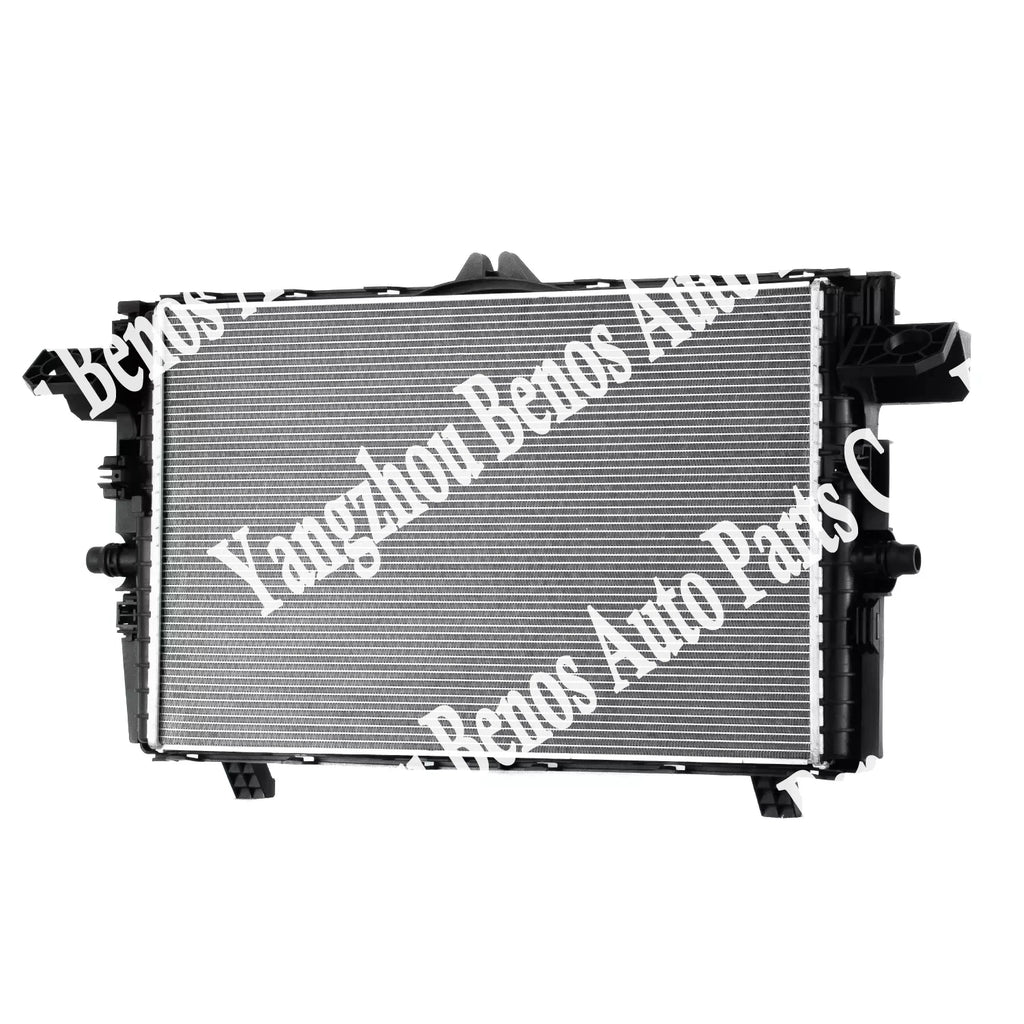 Radiator for Tesla Model Y 3 Battery Coolant AU OEM#1494175-00-A