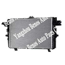 Radiator for Tesla Model Y 3 Battery Coolant AU OEM#1494175-00-A