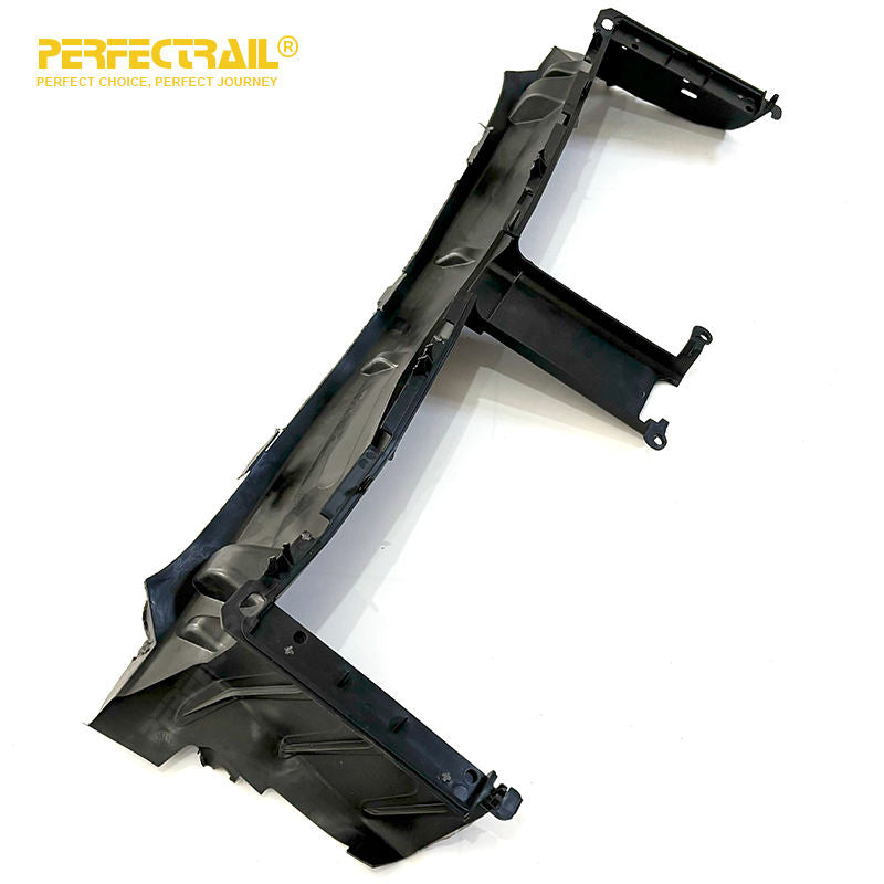 PERFECTRAIL JX7B-8314-B Auto Parts Front Radiator Air Deflector Cover for Ford Focus MK4