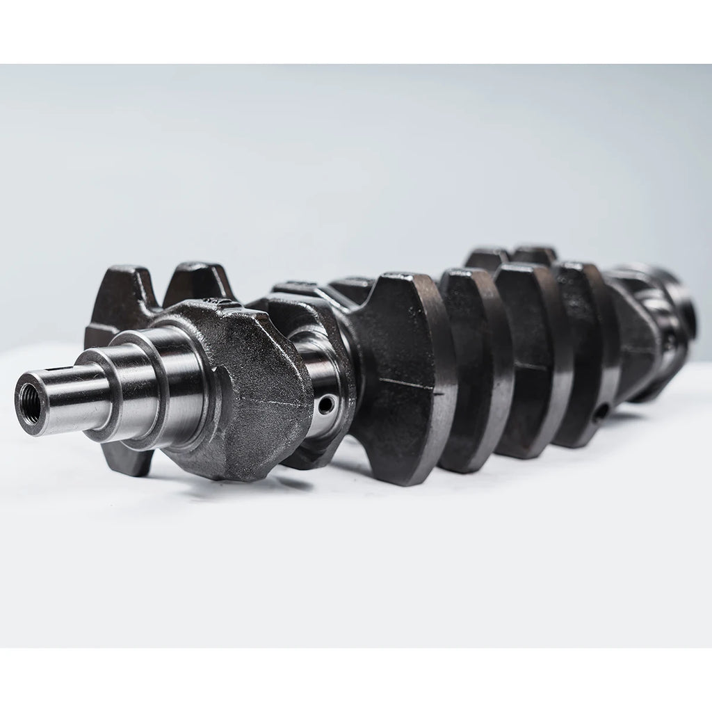 G4LC Auto Engine Crankshaft for HYUNDAI ACCENT i10 i20 KIA CEED RIO STONIC OEM 23110-03AA1 23110-03AA0