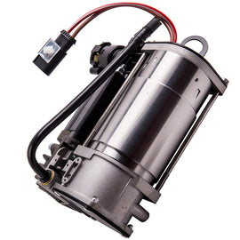 Jaguar XJ X350 X358 Air Suspension Compressor Pump 2004-2009 (OEM C2C22825)