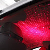 LED Car Dome Light USB Portable Starry Night Light For BYD F3 F0 S6 S7 E5 E6 M6 G3 F3 G5 T3 13 lifan x60 X50 620 320 520 125CC