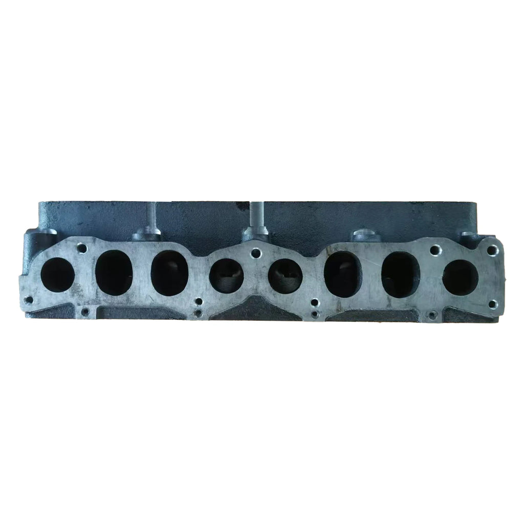 Heavy Duty Cast Iron 2.2L 8V 11041-61500 Engine Cylinder Head for Nissan SD22 Diesel Datsun 720