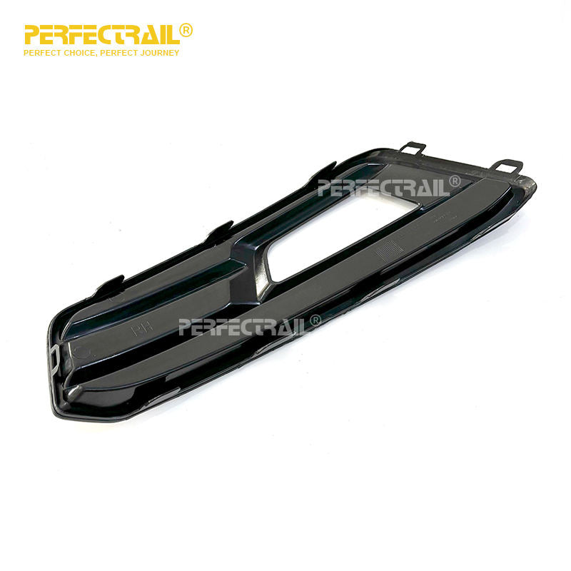 PERFECTRAIL F1EB-15A299-C F1EB-15A298-C Auto Parts Fog Light Lamp Bezel Bracket Cover for Ford Focus MK3 III