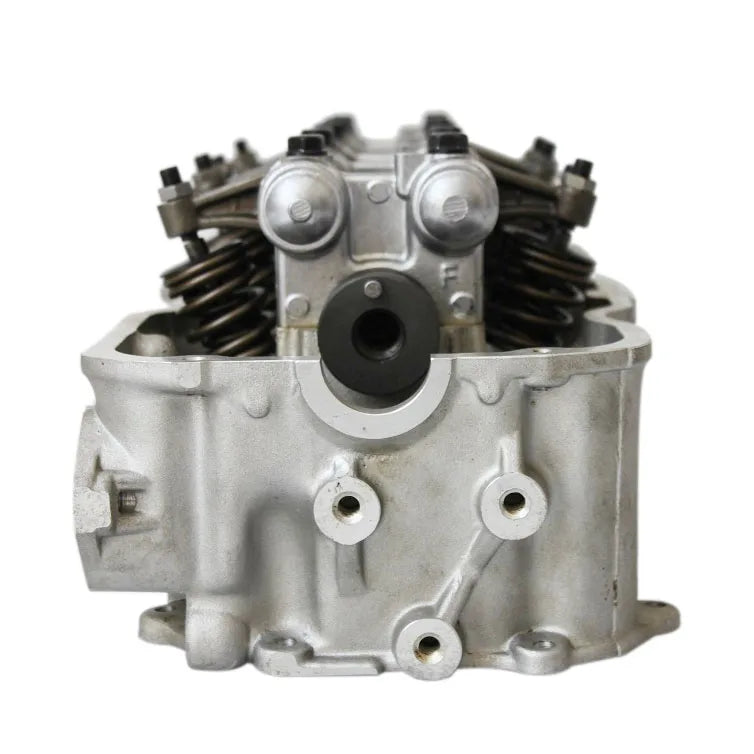 Factory OEM 11041-13F00 Cylinder Head Z24 for Nissan D21 Atleon Cabstar Pathfinder Forklift 2.4L